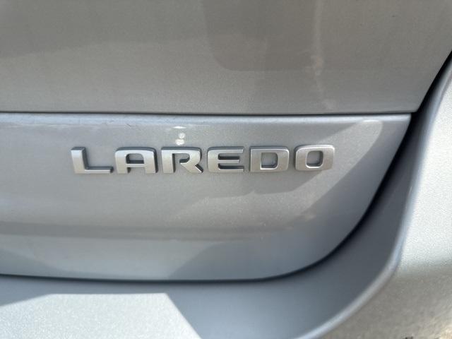 new 2025 Jeep Grand Cherokee L car, priced at $38,347