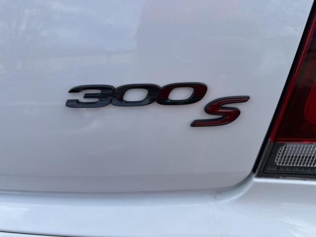 used 2022 Chrysler 300 car, priced at $25,996