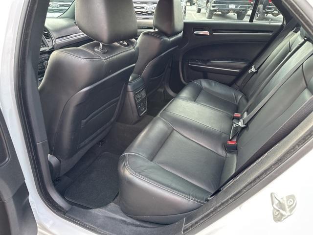 used 2022 Chrysler 300 car, priced at $25,996