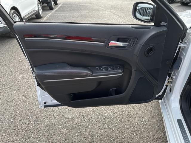 used 2022 Chrysler 300 car, priced at $25,996