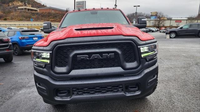 new 2024 Ram 2500 car, priced at $69,997