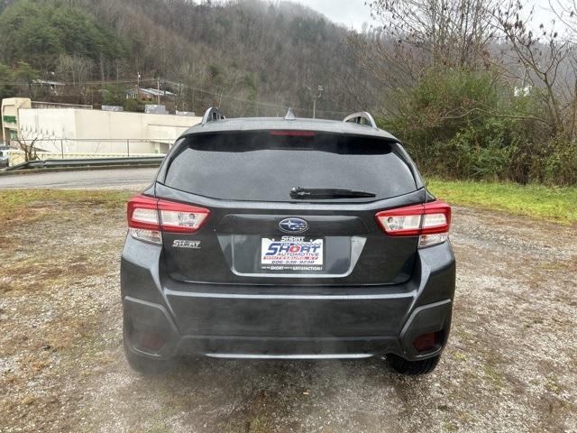 used 2019 Subaru Crosstrek car, priced at $16,500