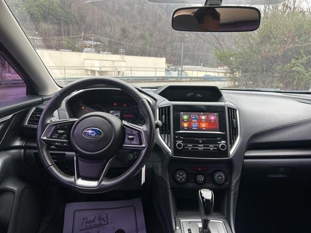used 2019 Subaru Crosstrek car, priced at $16,500
