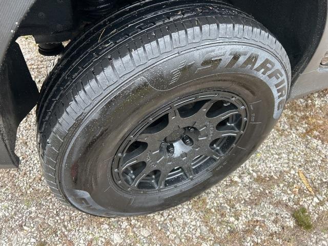 used 2019 Subaru Crosstrek car, priced at $16,500