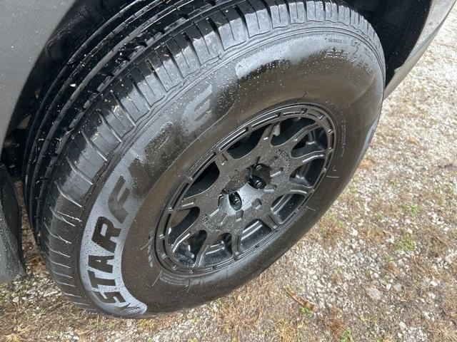 used 2019 Subaru Crosstrek car, priced at $16,500