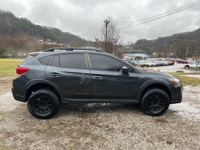 used 2019 Subaru Crosstrek car, priced at $16,500