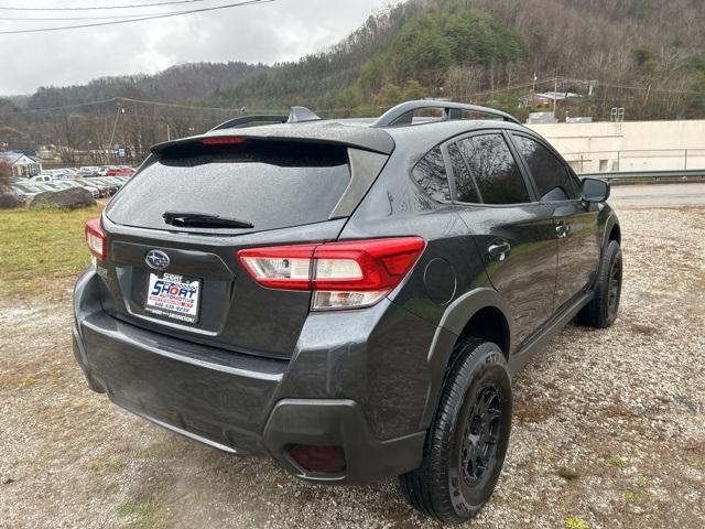 used 2019 Subaru Crosstrek car, priced at $16,500