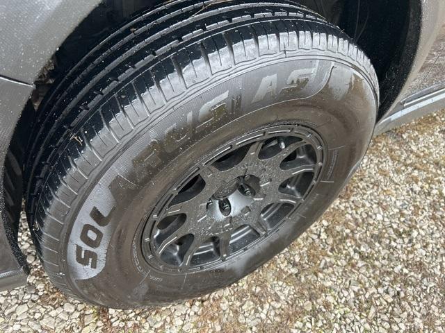 used 2019 Subaru Crosstrek car, priced at $16,500