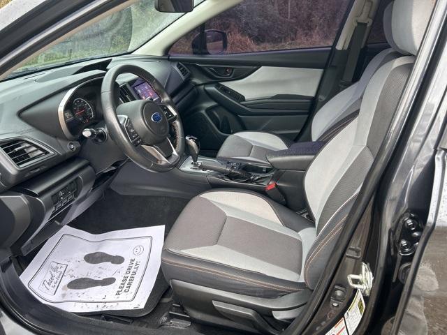 used 2019 Subaru Crosstrek car, priced at $16,500