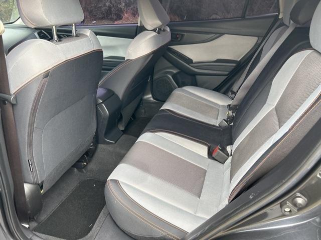 used 2019 Subaru Crosstrek car, priced at $16,500