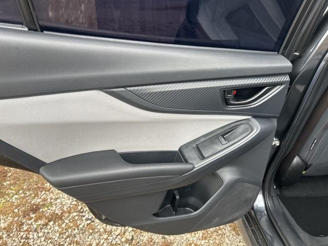 used 2019 Subaru Crosstrek car, priced at $16,500