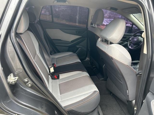 used 2019 Subaru Crosstrek car, priced at $16,500
