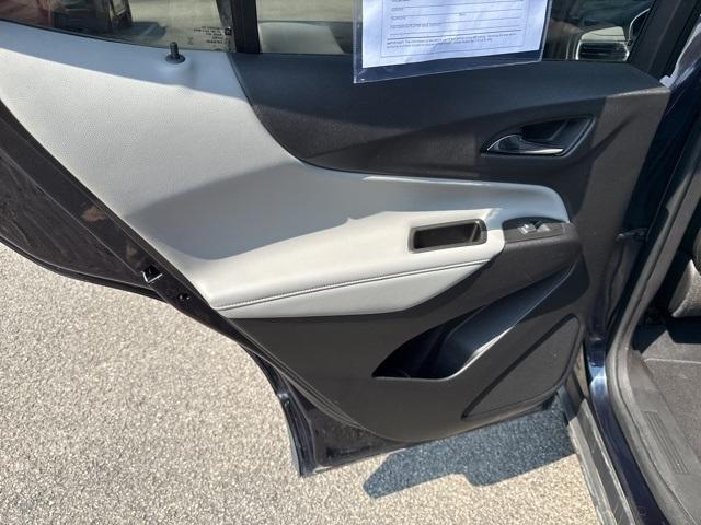 used 2020 Chevrolet Equinox car, priced at $19,996