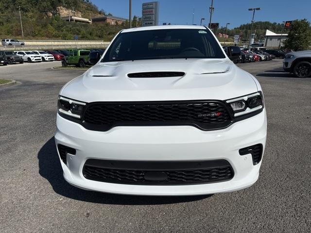 new 2026 Dodge Durango car, priced at $43,497