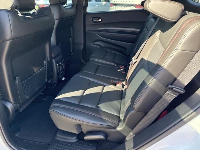 new 2026 Dodge Durango car, priced at $43,497