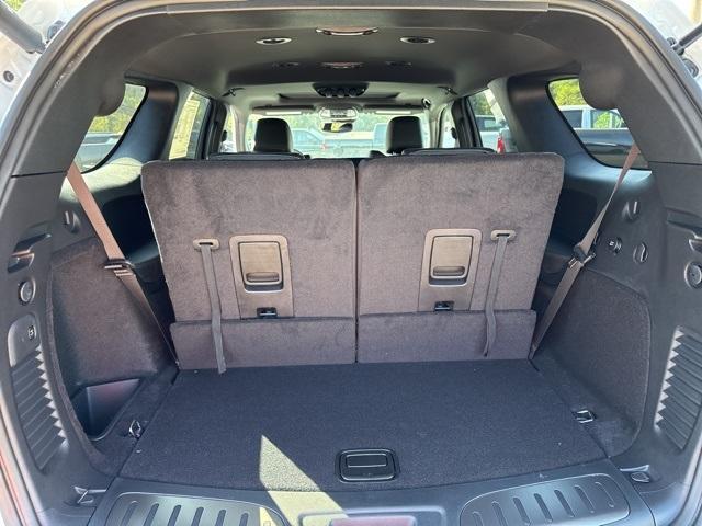 new 2026 Dodge Durango car, priced at $43,497