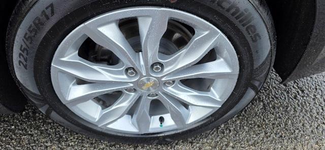 used 2023 Chevrolet Malibu car, priced at $18,996