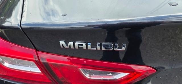 used 2023 Chevrolet Malibu car, priced at $18,996