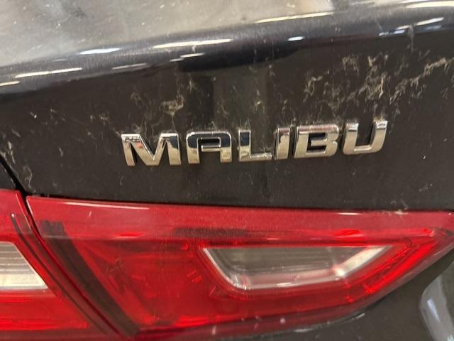 used 2023 Chevrolet Malibu car, priced at $18,996