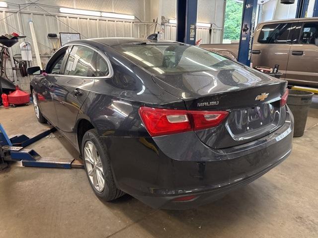 used 2023 Chevrolet Malibu car, priced at $18,996
