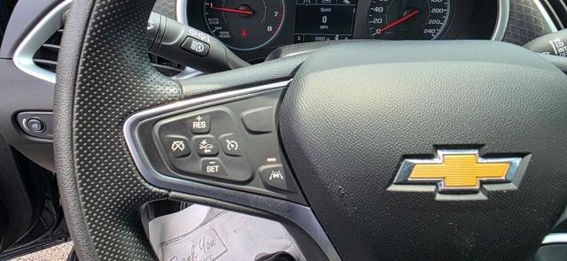used 2023 Chevrolet Malibu car, priced at $18,996
