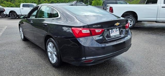 used 2023 Chevrolet Malibu car, priced at $18,996