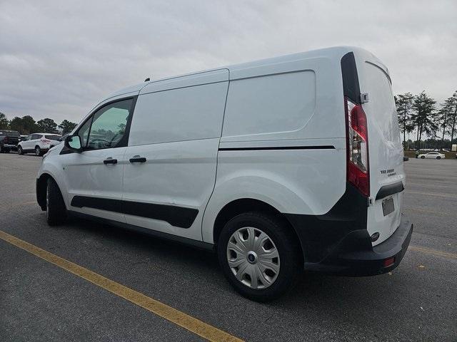 used 2021 Ford Transit Connect car, priced at $16,996