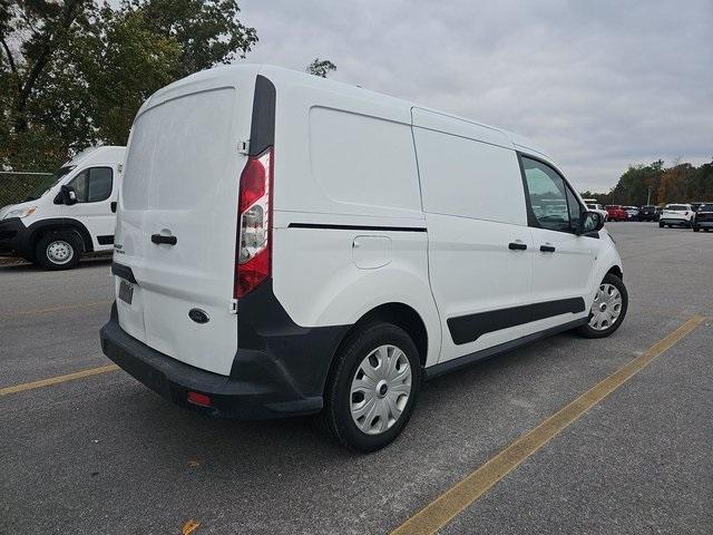 used 2021 Ford Transit Connect car, priced at $16,996