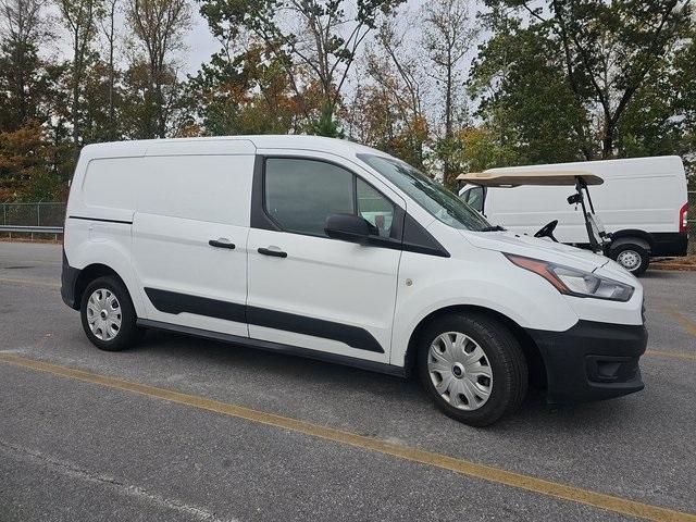 used 2021 Ford Transit Connect car, priced at $16,996