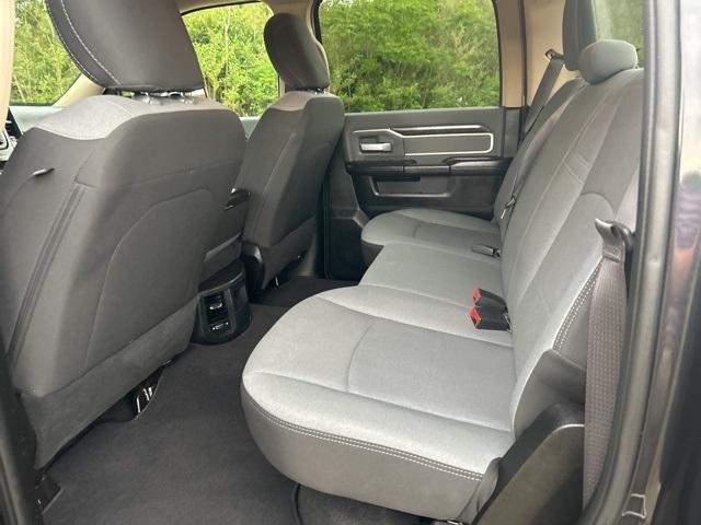 used 2019 Ram 2500 car, priced at $40,500