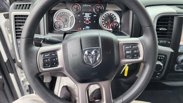 used 2022 Ram 1500 Classic car, priced at $30,996