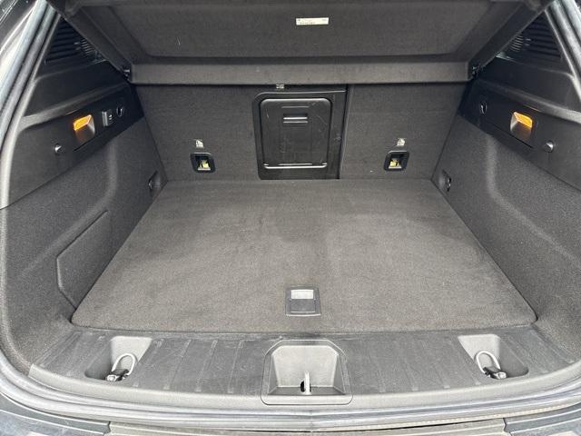 used 2024 Alfa Romeo Tonale car, priced at $28,996