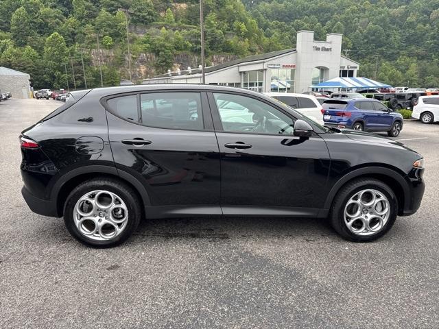 used 2024 Alfa Romeo Tonale car, priced at $28,996