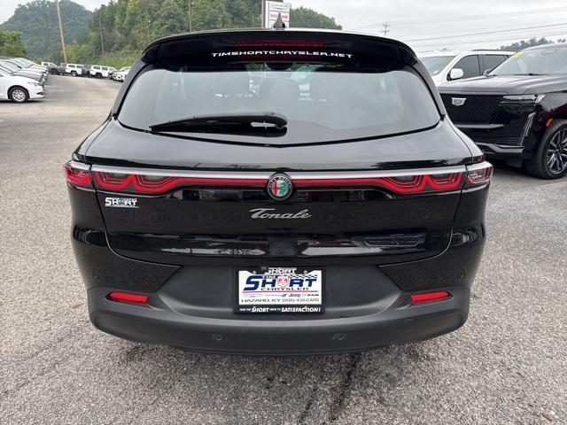 used 2024 Alfa Romeo Tonale car, priced at $28,996