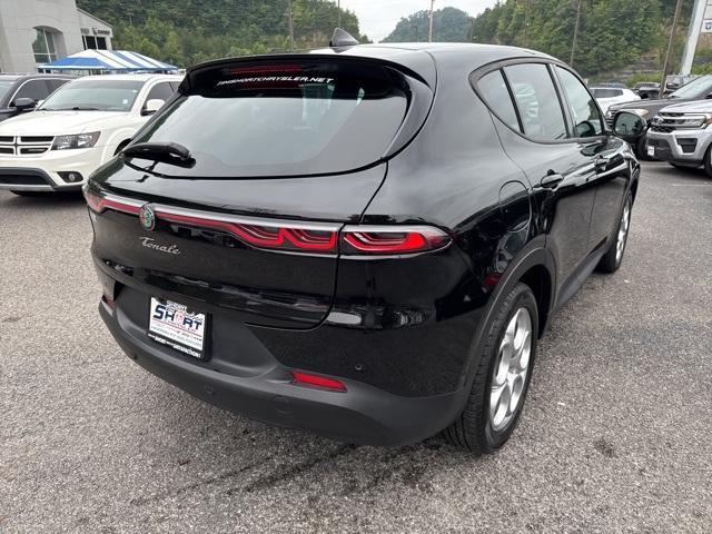 used 2024 Alfa Romeo Tonale car, priced at $28,996