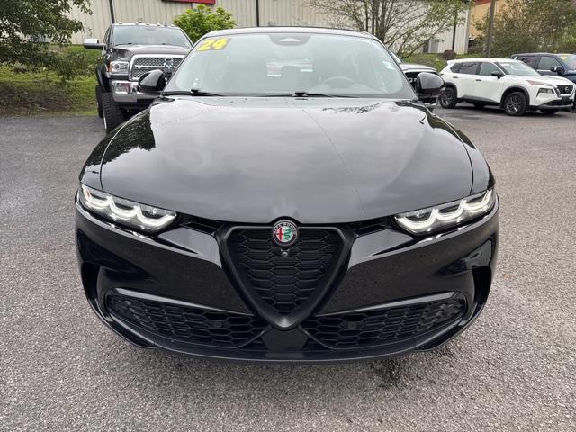 used 2024 Alfa Romeo Tonale car, priced at $28,996