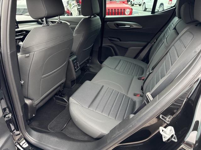 used 2024 Alfa Romeo Tonale car, priced at $28,996