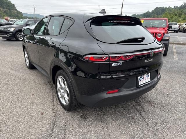 used 2024 Alfa Romeo Tonale car, priced at $28,996