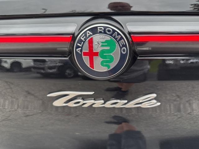 used 2024 Alfa Romeo Tonale car, priced at $28,996