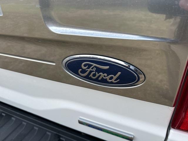 used 2023 Ford F-150 car, priced at $55,996