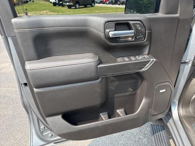 used 2021 GMC Sierra 1500 car, priced at $46,996
