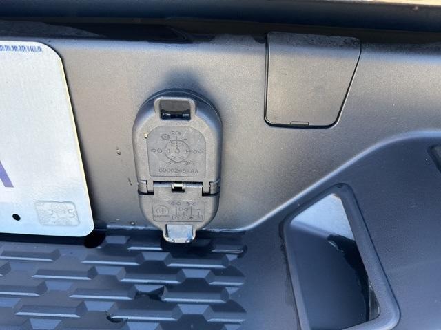 new 2026 Ram 1500 car, priced at $54,997