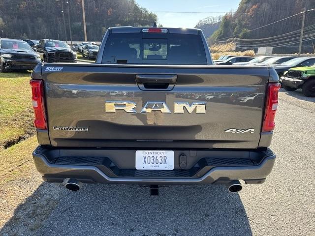 new 2026 Ram 1500 car, priced at $54,997