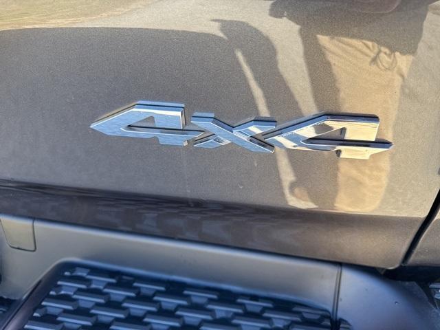 new 2026 Ram 1500 car, priced at $54,997