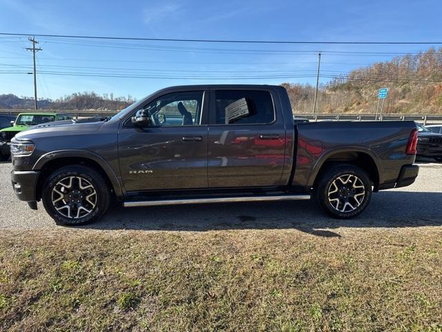 new 2026 Ram 1500 car, priced at $54,997