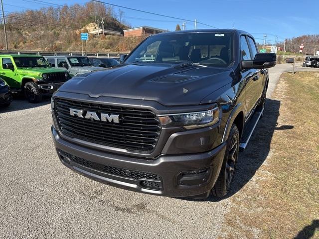 new 2026 Ram 1500 car, priced at $54,997