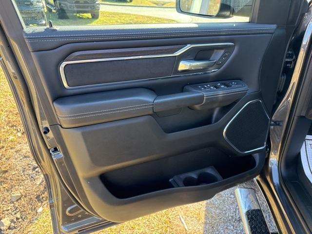 new 2026 Ram 1500 car, priced at $54,997