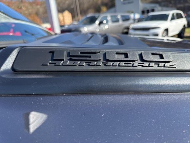 new 2026 Ram 1500 car, priced at $54,997