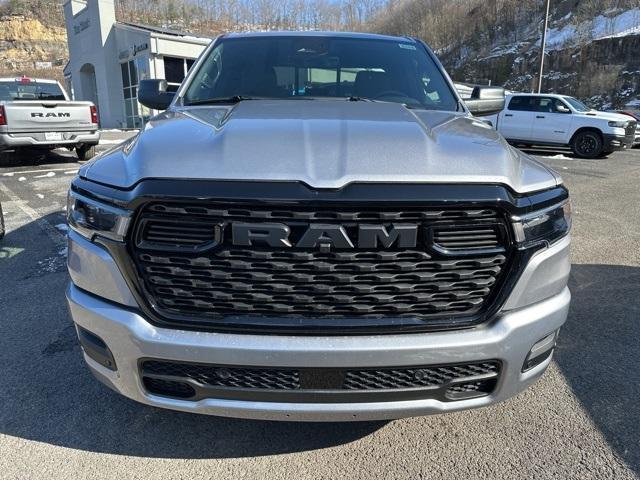 new 2025 Ram 1500 car, priced at $39,997