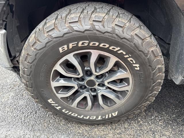 used 2020 Ford F-150 car, priced at $27,996